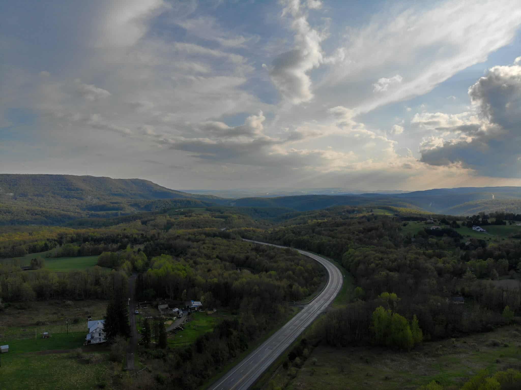 How to Find the Best Fall Foliage in PA - Wild Precious Now